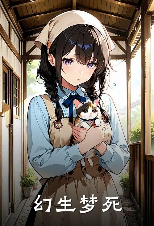 幻生梦死