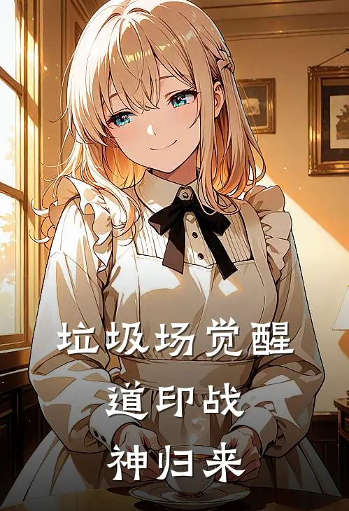 垃圾场觉醒：道印战神归来