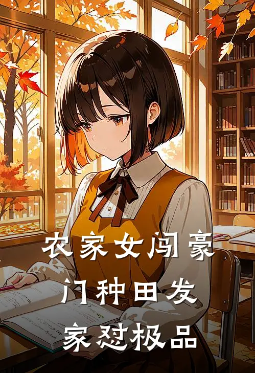 农家女闯豪门种田发家怼极品