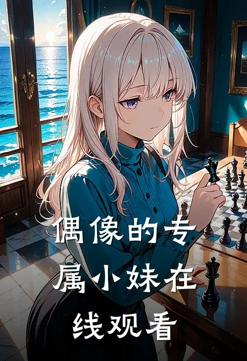 偶像的专属小妹在线观看