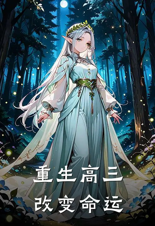 重生高三，改变命运