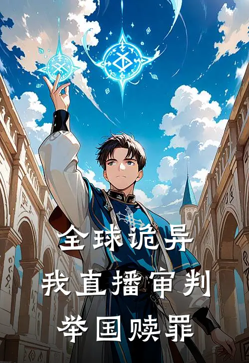 全球诡异：我直播审判，举国赎罪