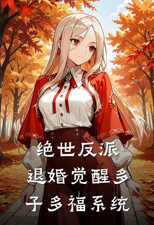 绝世反派：退婚觉醒多子多福系统