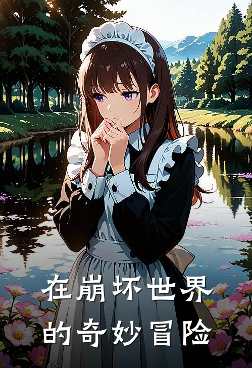 在崩坏世界的奇妙冒险