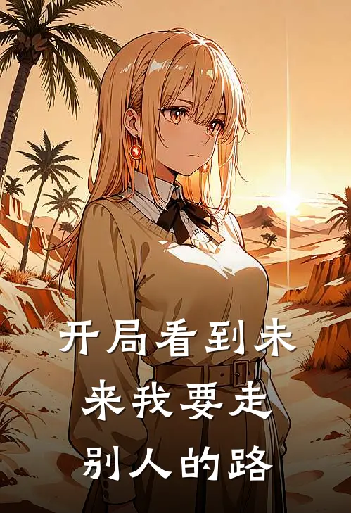 开局看到未来我要走别人的路