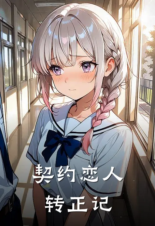 契约恋人转正记苏月陆星辰完本热门小说_小说完结版契约恋人转正记(苏月陆星辰)