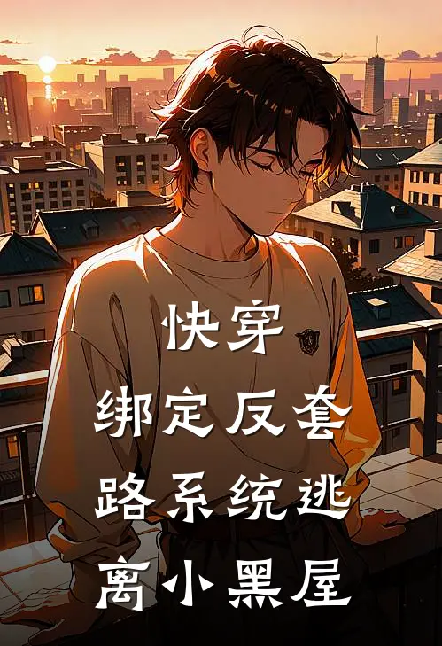 快穿：绑定反套路系统逃离小黑屋