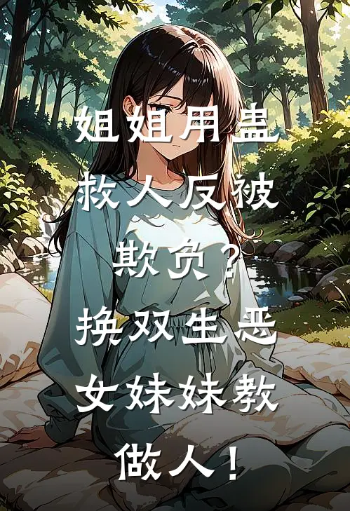 姐姐用蛊救人反被欺负？换双生恶女妹妹教做人！