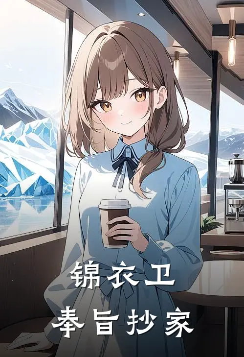 锦衣卫：奉旨抄家