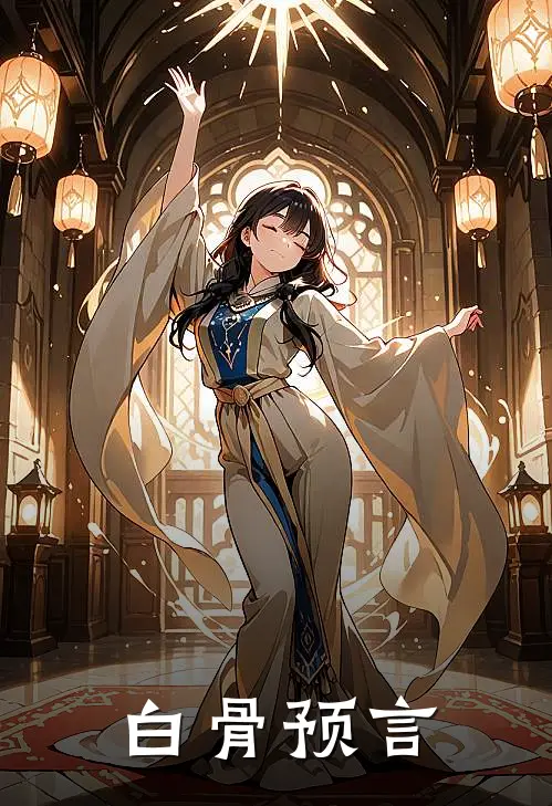 白骨预言