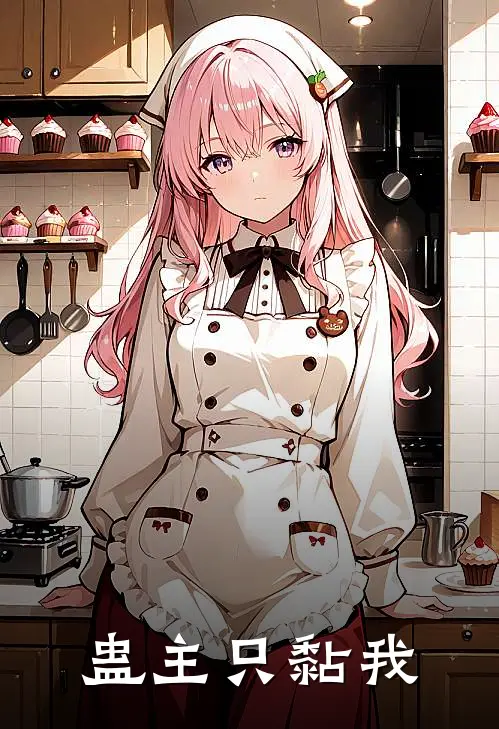 蛊主只黏我