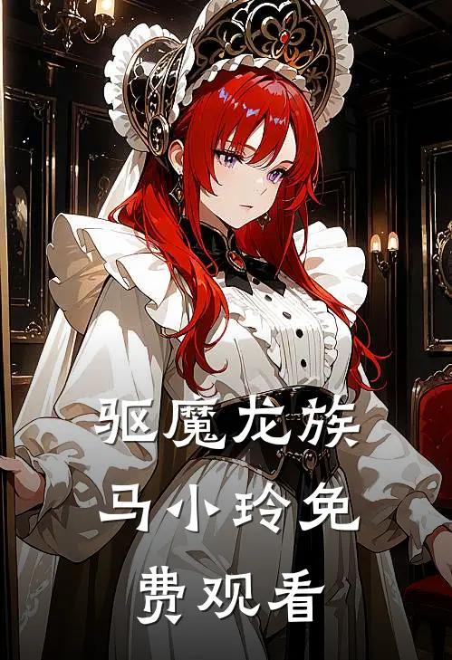 驱魔龙族马小玲免费观看
