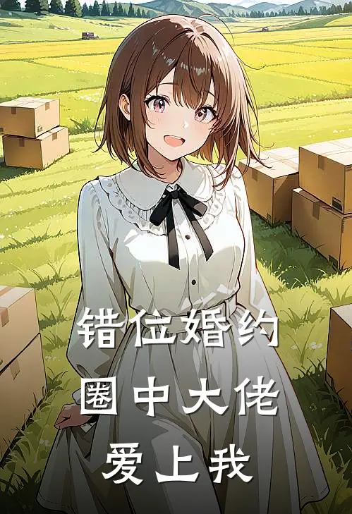 错位婚约圈中大佬爱上我