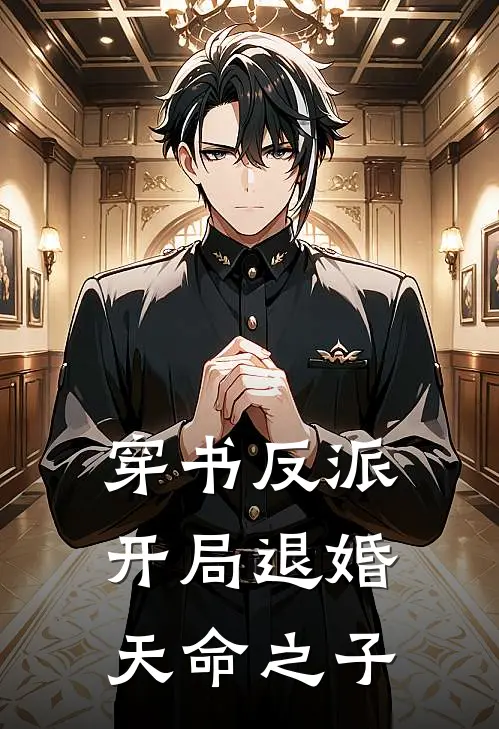 穿书反派：开局退婚天命之子