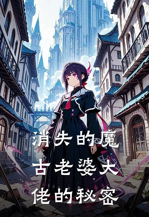 消失的魔古【老婆大佬的秘密】
