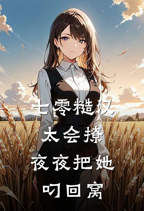 七零糙汉太会撩，夜夜把她叼回窝