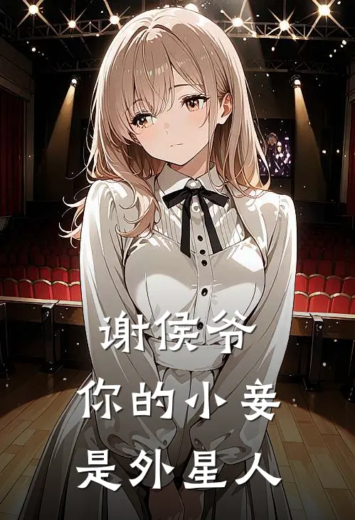 谢侯爷，你的小妾是外星人谢允之苏月瑶热门小说阅读_好看的小说推荐完结谢侯爷，你的小妾是外星人谢允之苏月瑶