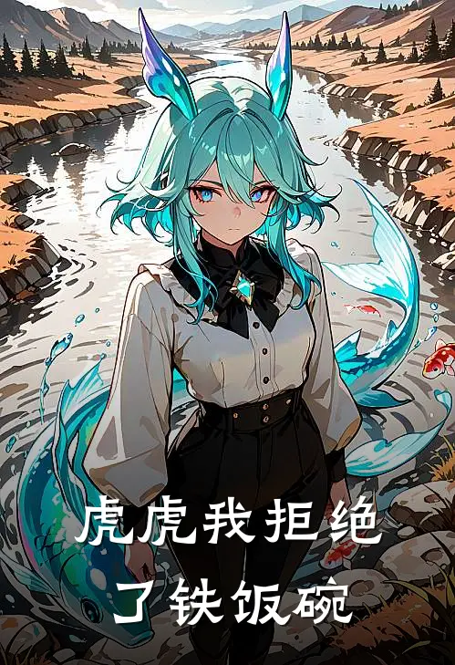 虎虎我拒绝了铁饭碗