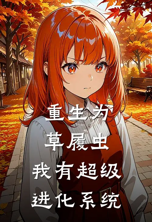 重生为草履虫：我有超级进化系统