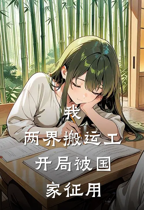 我，两界搬运工，开局被国家征用