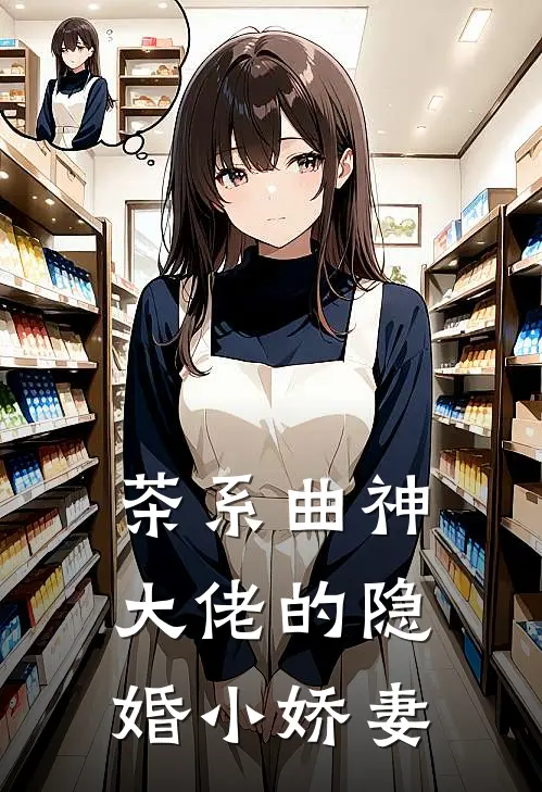 茶系曲神大佬的隐婚小娇妻(顾琛苏茶)完结版小说推荐_最新完结小说推荐茶系曲神大佬的隐婚小娇妻顾琛苏茶