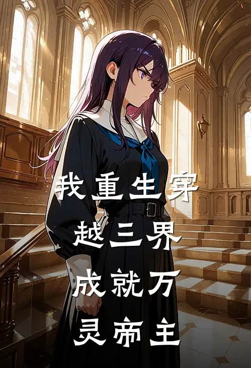 我重生穿越三界：成就万灵帝主