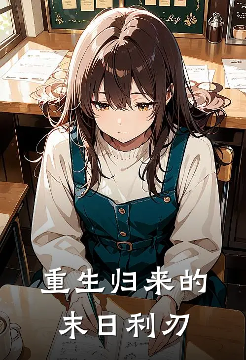 重生归来的末日利刃