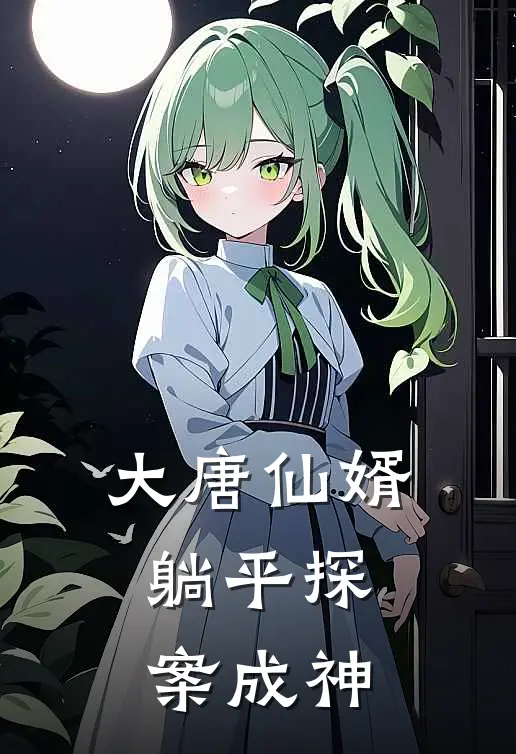 大唐仙婿：躺平探案成神