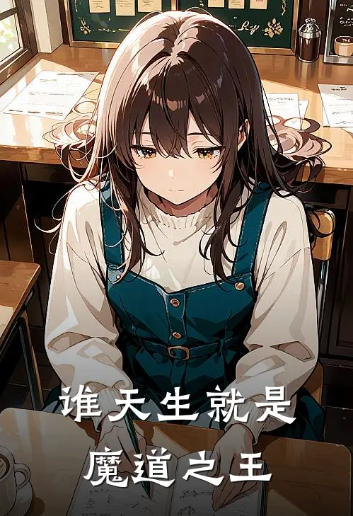 谁天生就是魔道之王