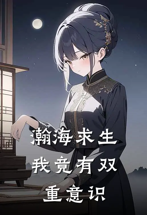 瀚海求生：我竟有双重意识