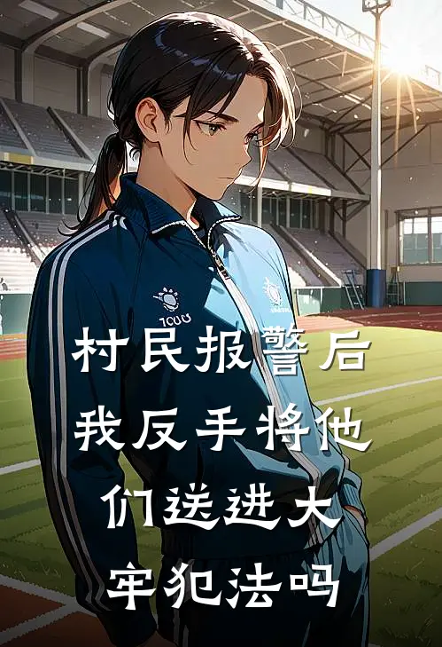 村民报警后我反手将他们送进大牢犯法吗