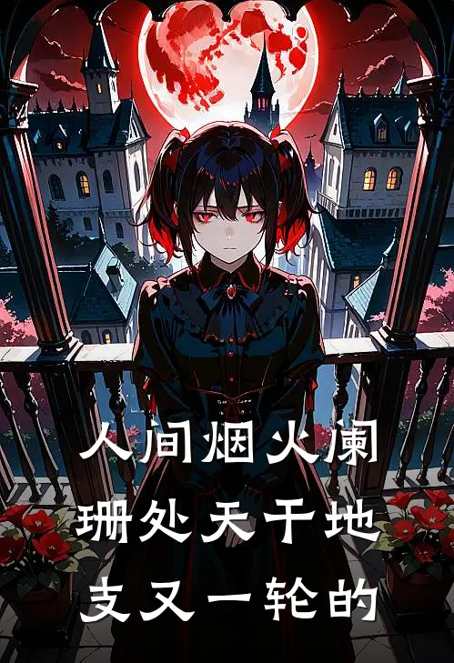 人间烟火阑珊处 天干地支又一轮的