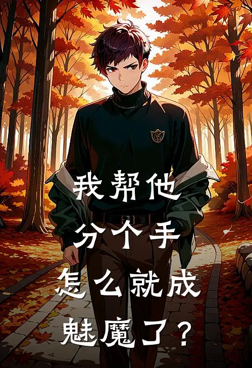 我帮他分个手，怎么就成魅魔了？