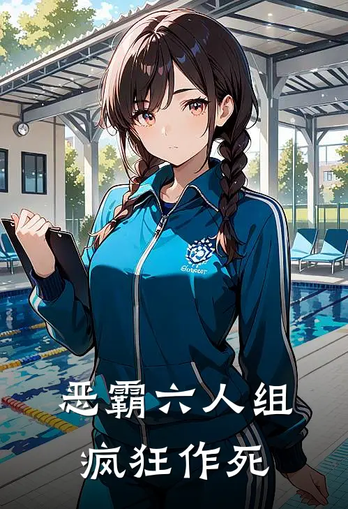 恶霸六人组疯狂作死