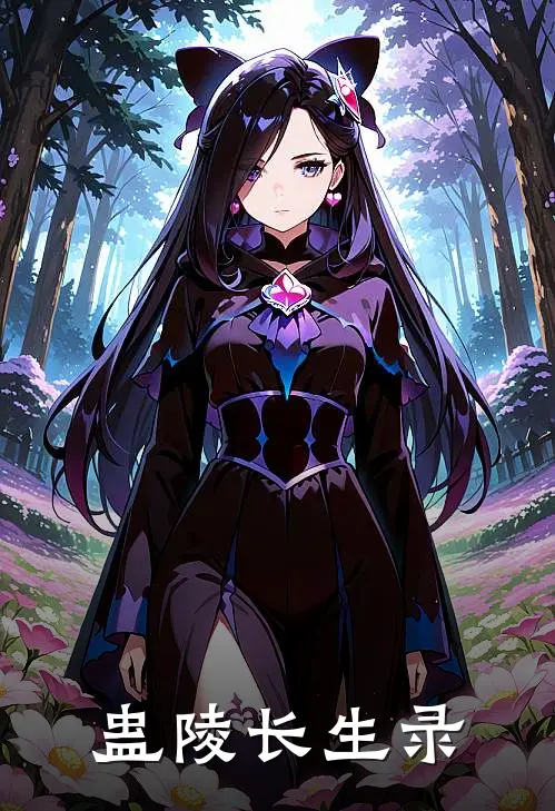 蛊陵长生录陈野赵虎热门小说阅读_完本完结小说蛊陵长生录陈野赵虎