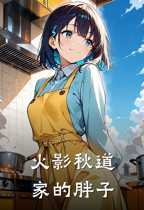火影秋道家的胖子