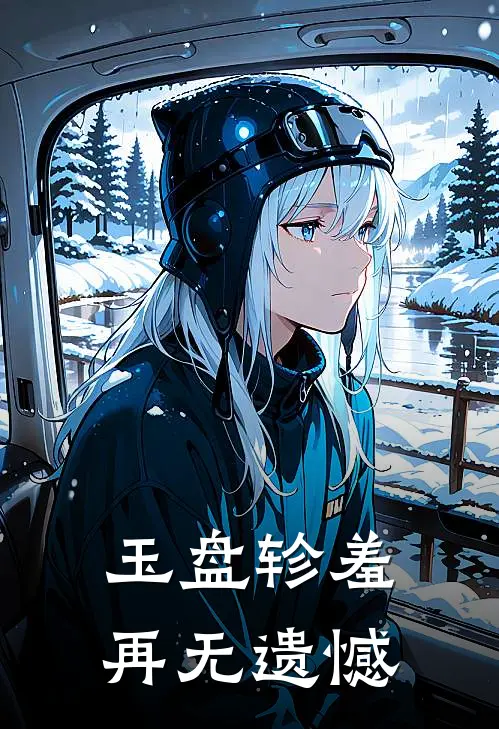 玉盘轸羞，再无遗憾