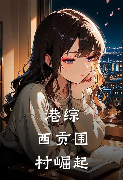 港综：西贡围村崛起