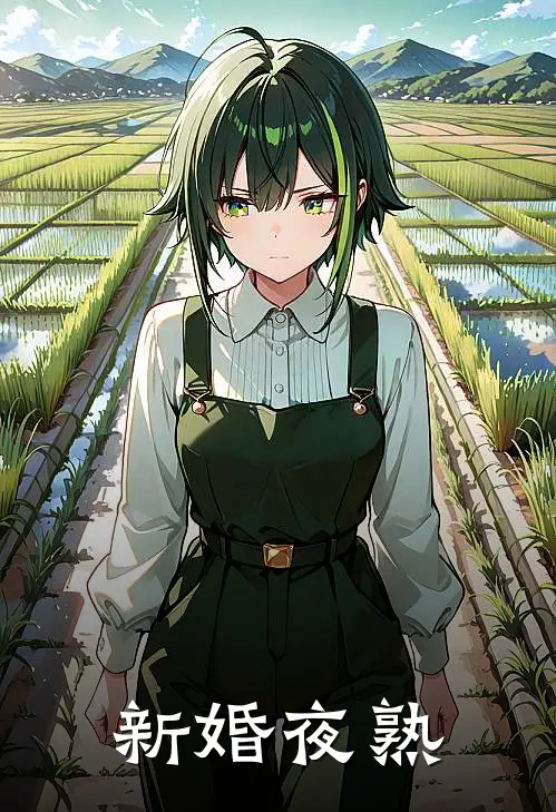 新婚夜熟