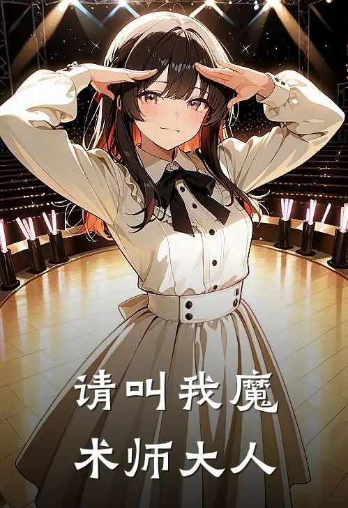 请叫我魔术师大人