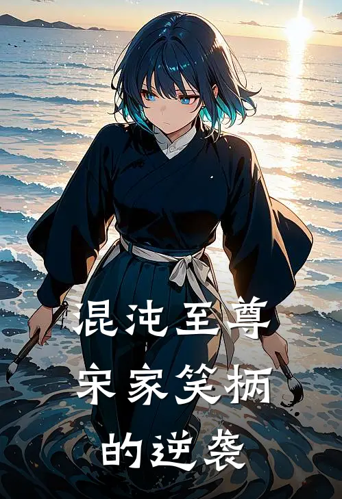 混沌至尊：宋家笑柄的逆袭