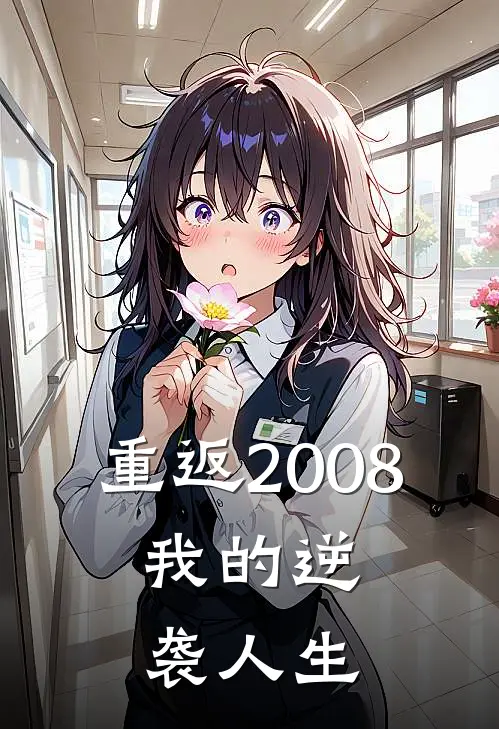 重返2008，我的逆袭人生