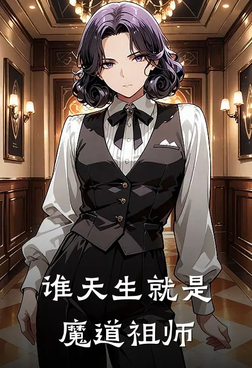 谁天生就是魔道祖师