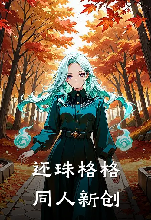 还珠格格同人新创