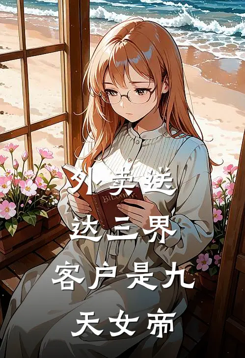 外卖送达三界，客户是九天女帝