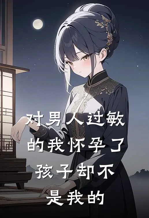 对男人过敏的我怀孕了，孩子却不是我的