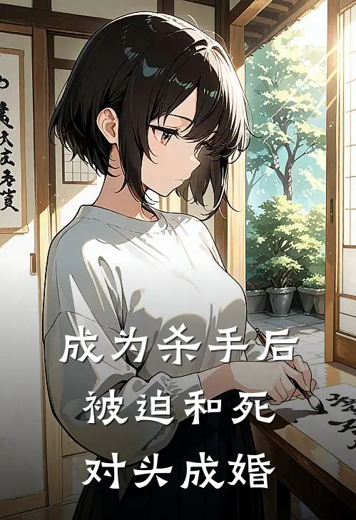 成为杀手后，被迫和死对头成婚