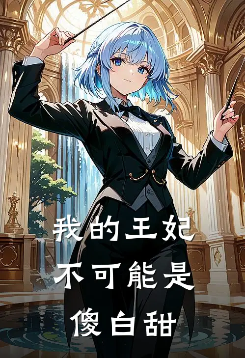 我的王妃不可能是傻白甜