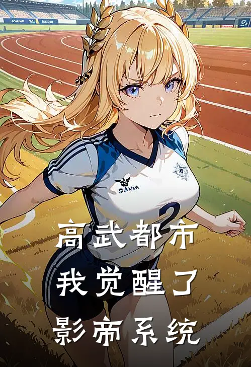 高武都市：我觉醒了影帝系统
