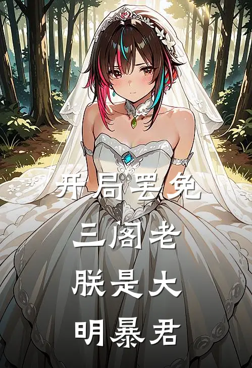 开局罢免三阁老，朕是大明暴君